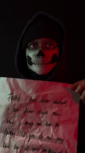 Never doing this again || mdni || #masktok #maskedmen #booktokfyp #characterai #codcosplay