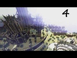 The Most Awesome Minecraft Creations 2012!