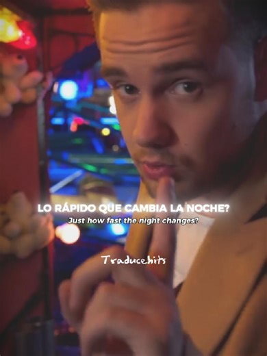 Reflexiones de 'Night Changes' de One Direction