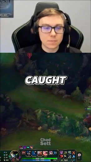 Baus Ult Flank with AD Sion #leagueoflegends #leagueoflegendsclips