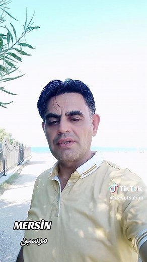 Exploring the Beauty of Mersin by the Coastline