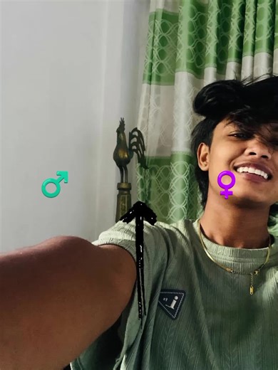 I am coconut 😛🤭