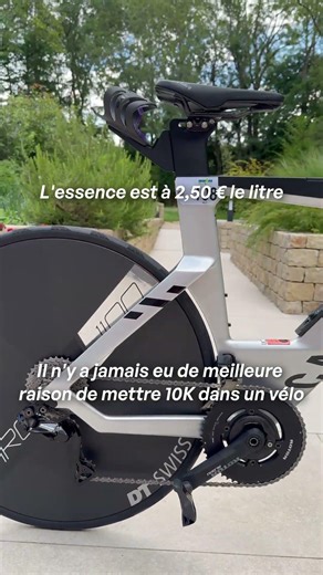 Perso j’ai remplacer mon carburant par les gels c’était moins chère 🥸