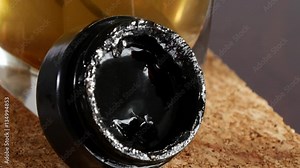 Pure Himalayan Shilajit or Mumijo Paste