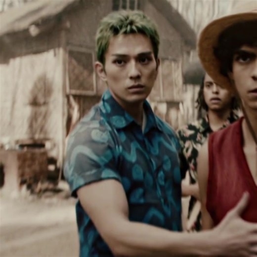 Best Zoro Edit: Roronoa's Epic Moments in One Piece