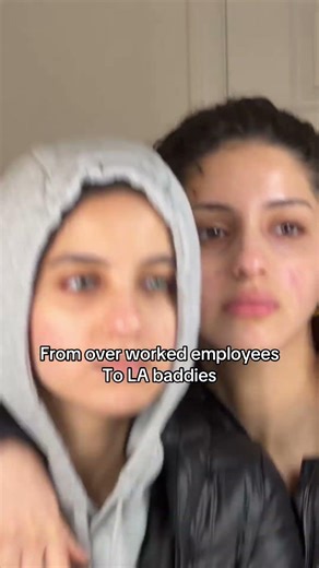 From overworked to baddies🎀