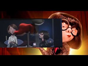 The Incredibles Fandub - New Supersuits Collab with AlchemicWaking