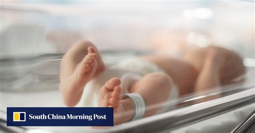 South Korea reverses birth rate decline with its fastest growth in 40 years