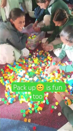 #shorts#Maths Lab #After activity work #Students are enjoying it too