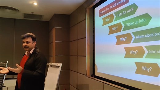 Day 2 of Arfa Karim Technology Incubator's (AKTI) Professional Project Management Training Program with master trainer 𝐌𝐫. 𝐖𝐚𝐪𝐚𝐫 𝐀𝐳𝐞𝐞𝐦 has set the stage for an enriching experience. 𝐑𝐞𝐠𝐢𝐬𝐭𝐞𝐫 𝐅𝐨𝐫 𝐔𝐩𝐜𝐨𝐦𝐢𝐧𝐠 𝐓𝐫𝐚𝐢𝐧𝐢𝐧𝐠: https://forms.gle/RbNucVyTUUjDQW8h9 𝐀𝐝𝐦𝐢𝐬𝐬𝐢𝐨𝐧𝐬 𝐚𝐫𝐞 𝐨𝐩𝐞𝐧𝐞𝐝 𝐚𝐭 𝐀𝐫𝐟𝐚 𝐊𝐚𝐫𝐢𝐦 𝐓𝐞𝐜𝐡𝐧𝐨𝐥𝐨𝐠𝐲 𝐈𝐧𝐜𝐮𝐛𝐚𝐭𝐨𝐫 🚀 𝐏𝐨𝐩𝐮𝐥𝐚𝐫 𝐏𝐫𝐨𝐠𝐫𝐚𝐦𝐬: ✅ Artificial Intelligence ✅ Amazon ✅ Graphic Designing ✅ Social Media