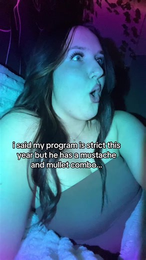 Mustache and Mullet: The New Husband Material?