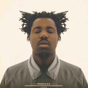 Sampha - Process