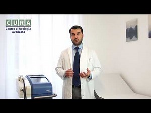 Onde d'urto per l'impotenza o disfunzione erettile - Andrologo e Urologo Dott. Andrea Russo.