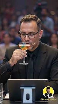 How Cocktail Competitions Work 🍸 | Complete Guide for Beginner Bartenders |