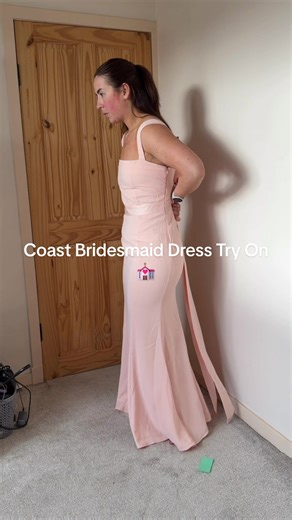 Stylish Bridesmaid Dress Try-On for Future Weddings