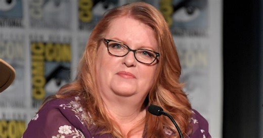 Writer Gail Simone Gets the Best Cameo Ever in Nightwing #110 - Comic Book Movies and Superhero Movie News - SuperHeroHype