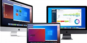 macOS Big Surへも対応。Mac用仮想化ソフト｢Parallels Desktop 16｣登場