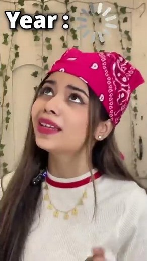 Superpower ~ Everyone can Travel to Past but you.. ‪@PragatiVermaa‬ ‪@TriptiVerma‬