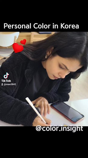 #PersonalColorTrendLab #colorInsight #colo.insight #seoulhotplace #personcolorinseoul #cooltone #warmtone #4seasoncolor #PersonalColorinKorea #Foreigner Personal Color #colorcreativedirector #specialexperienceinkorea #uniqueexperience #K-beauty #K-culture