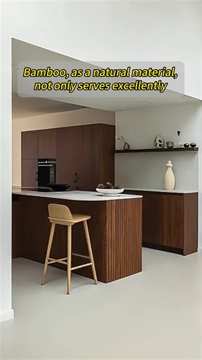 🎋🎋Is bamboo material only suitable for architectural cladding?🔨🔨 #moso #bamboo #mosobamboo #bamboocutting #bamboomaterial #bamboooutdoor #bambooflooring #exteriorbamboo #interiorbamboo#premiumbamboo#mosobamboo#ecofriendly #ecofriendlyplates #indoorbambooflooring#outdoorflooring #materialprocessing #bamboo #bambooprocessing #bambooinsteadofplastic #bamboointeadofwood #ecofriendlybamboo #bambooexports#highdensitybambooflooring #bamboowallpanels#bambooterrace#bamboostructure #bambooflooringintl