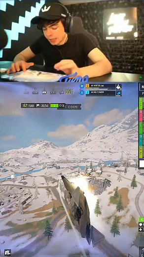 Exciting CODMobile Gameplay with Winter and HolyFather