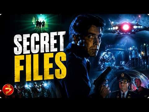 This Secret Military Program Just Triggered An Alien Infiltration | Full Sci-Fi Movie