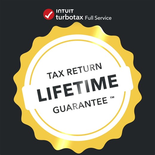 Hand off your taxes to a Full Service expert and get $100 back instantly at filing. Must file by 3/31. | Intuit TurboTax