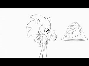 Sonic Does a Pizza Hut Commercial
