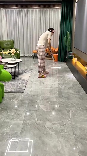 Korean House Cleaning and Organization ASMR