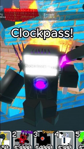 SECRET CODES for Toilet Superior Tower Defense! #ToiletSuperiorTowerDefense #tstd #roblox #shorts