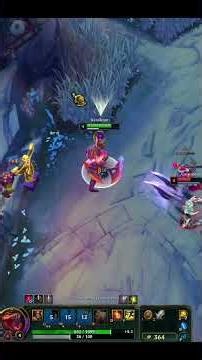 Renekton Vs Cassiopeia 🐊#leagueoflegends #renekton #fyp #lolclips #toplane #cassiopeia #riotgames
