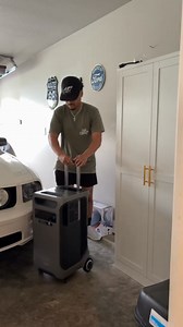 🏆 Best Portable Power Station ☀️ Up to 3,200W Solar Input ⛽️ Works with 240V Generators ⚡️ Plus Outage Power to Outlast | Anker SOLIX