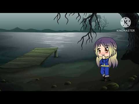 Gacha Life Vore | Kokoro (Vault Dweller) Vore