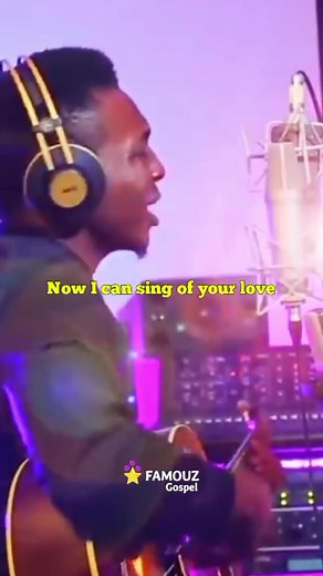 Chioma Challenge: Frank Edwards Gospel Worship Song