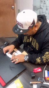 Sticker na maangas | Hammer man