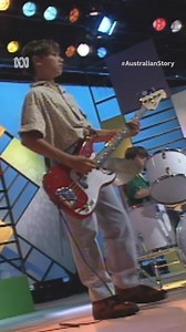 1.2M views · 12K reactions | Before they got their demo for ‘Tomorrow’ greenlit by triple j in ‘94, silverchair made their debut on a TV fundraiser under the name The Innocent Criminals. silverchair just landed in at #17 on the #Hottest100 of Australian Songs with ‘Tomorrow’. | Double J | Facebook