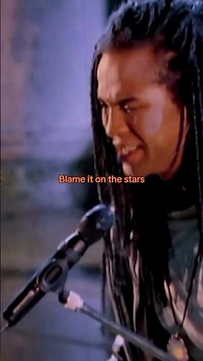 If in doubt: always blame it on the rain ☔️ #millivanilli #throwbacksongs #80smusic #monsters