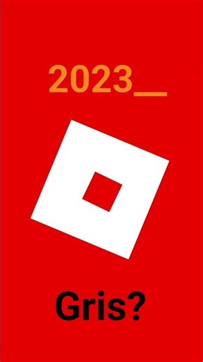 roblox 2023