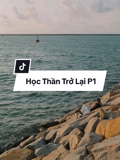 Học Thần Trở Lại P1 - Chuyện Lạc Lạc và Chu Hân