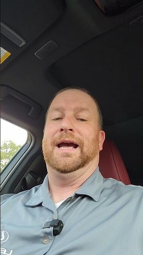 What Is the Lexus Rear Cross Traffic Alert System?