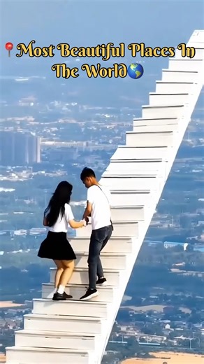 “Most Beautiful Places on Earth You Must Visit Before You Die 🌎💫”