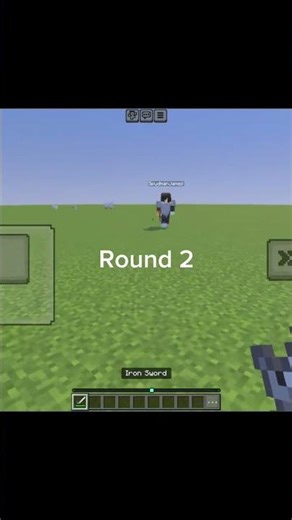 PvP battle Atlas’s POV #minecraft #minecraftpvp