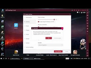 Nox Player Best Settings for Low End PC, Low CPU Usage, Boost FPS, No Lag, smooth gaming