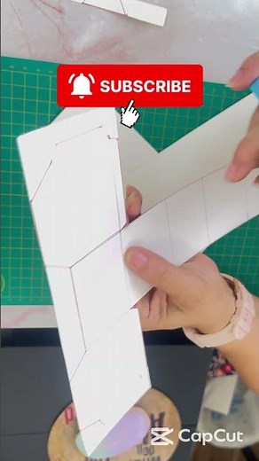 ¡Haz tu propia caja de regalo fácil y rápido!