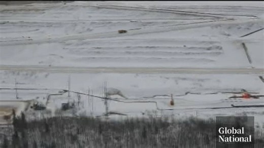 Kearl oilsands: Alberta’s privacy watchdog investigating after leak goes unreported for months