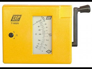 Toptronic T10020 What is it What it Does