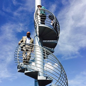 Land Buoy - Association for Public Art