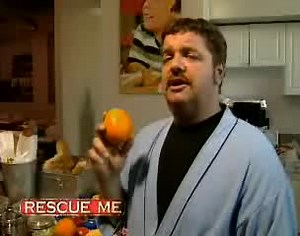 ▶️ Rescue Me - Rescue Me: Scene 2