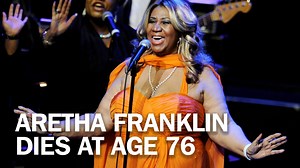 Soul icon Aretha Franklin dies at age 76 https://ti.me/2Bi7URr | TIME