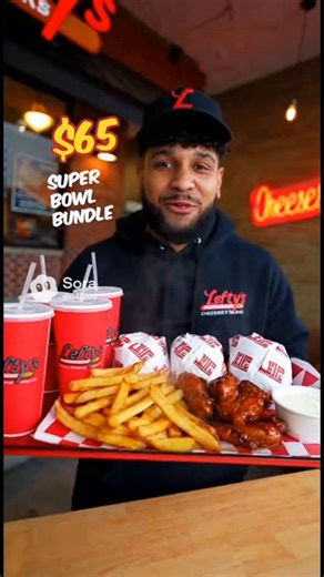 Delicious Cheesesteaks and Wings in Belleville, MI